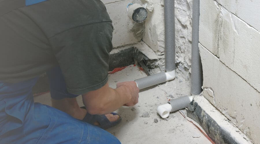 Professional Leak Detection Services in Mexican Hat, UT